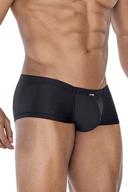 Cut4Men Hipster Brief Schwarz