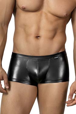 Cut4Men R4VAGE Wetllook Jock-String-Pants