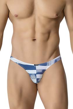 Cut4Men Sailor Swim Capri Bikini