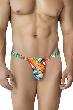 Cut4Men Tropical Swim Brazilian Thong