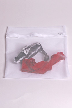 Dessous & Underwear Wäschenetze 27 x 36 cm / (Laundry Bag)