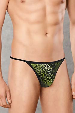 Doreanse G-String 1260 Space Venom