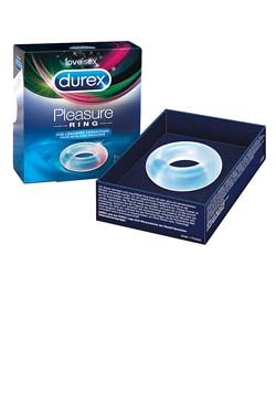 Durex Pleasure Ring Flexibel