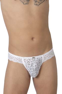 Eros Veneziani Spitzen Brasil MiniSlip - String Wei