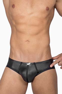 Eros Veneziani Wetlook Slip Anatomico 7286