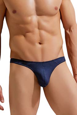 GAUVINE Ministring Navy Blue