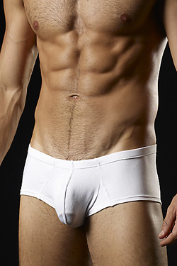 Good Devil Zoom Boxer