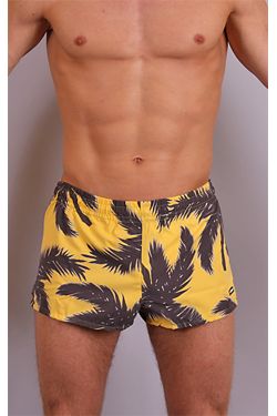 HOM Badeshort Janeiro