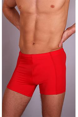 HOM Badeshort Pirae