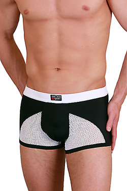 HOM Higher MAXI Sportpant