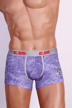 HOM e.Go Boxer Princeton