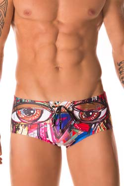 JOR Bade Boxer Picasso