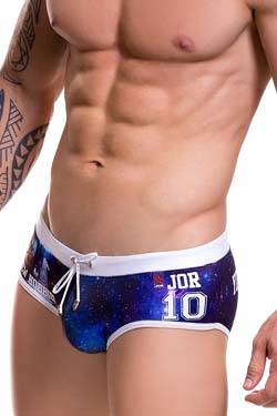 JOR Badehose Galactic