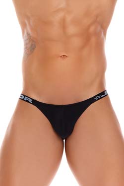 JOR Bikini Brief Eros Schwarz