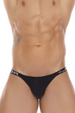 JOR Bikini String Eros Schwarz