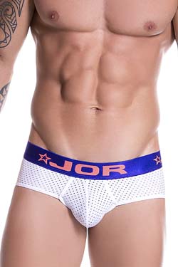 JOR Brief Zeus Wei