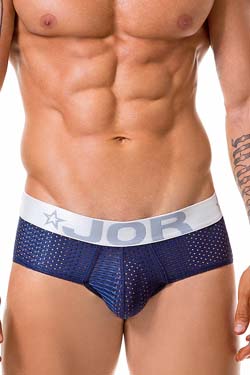 JOR  Cronos Brief Blue