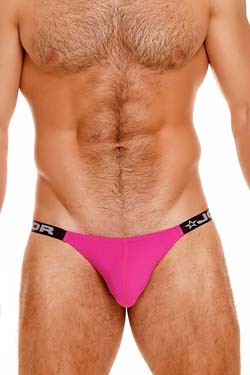 JOR String Thong Dante Purple