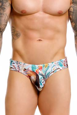 JOR Swim Bikini Brief Sidney