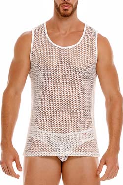 JOR Tank Top Oporto Ivory