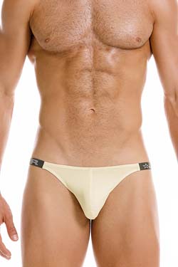 JOR Thong String Eros beige