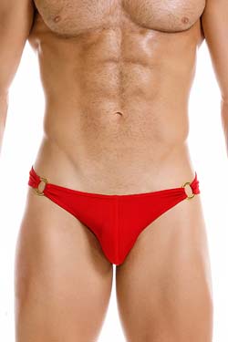 JOR Thong String Magnus rot
