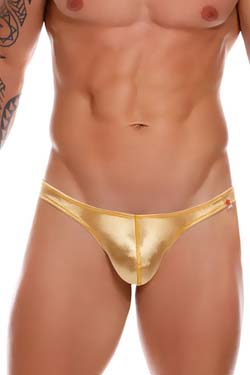 JOR Thong String Phoenix Gold