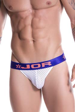 JOR Thong String Zeus Wei