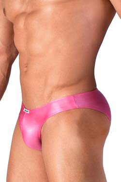 Joe Snyder Bikini Slip Badehose Rose25