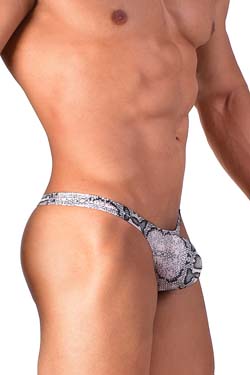 Joe Snyder Bulge String Badestring Snake25