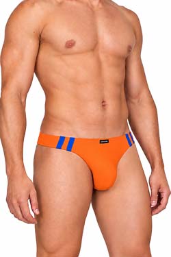 Kaulberg Brazilslip 911 Orange