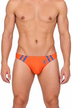 Kaulberg Brazilslip 911 Orange