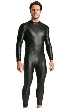 MANSTORE Allover Suit M510 2026