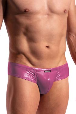 MANSTORE Bade Cheeky Brief M2286 Lilac