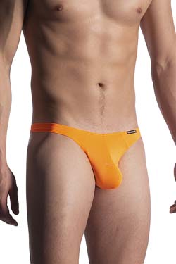 MANSTORE Bade Gun String M909 Neon-Orange