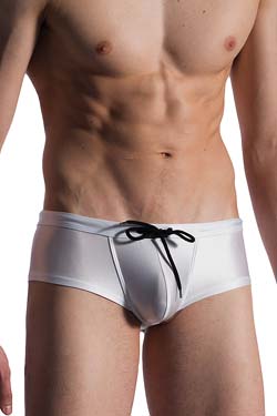 MANSTORE Bade Hot Pants M751 Wei