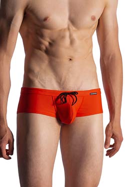 MANSTORE Bade Hot Pants M962 Juice