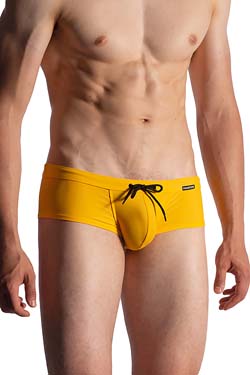 MANSTORE Bade Hot Pants M962 Sun