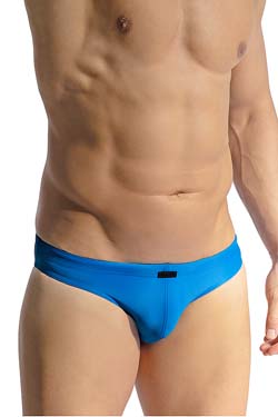 MANSTORE Bade Micro Brief M2474 Marino