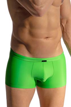 MANSTORE Bade Micro Pants M2474 Grass