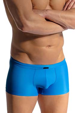 MANSTORE Bade Micro Pants M2474 Marino