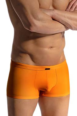 MANSTORE Bade Micro Pants M2474 Peach