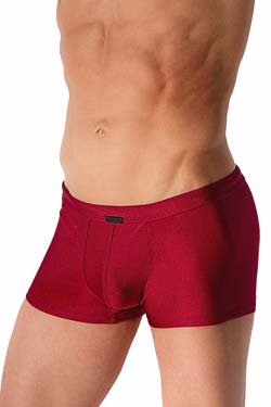 MANSTORE Bade Micro Pants M2578 berry