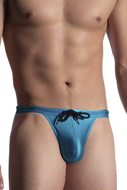 MANSTORE Bade Micro Tanga M911 Adria