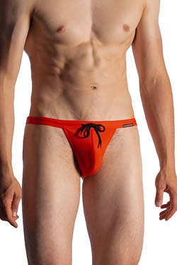 MANSTORE Bade Micro Tanga M962 Juice