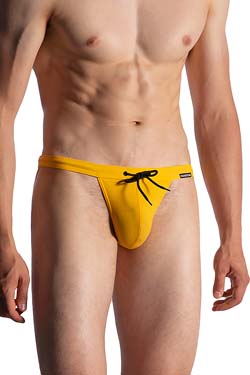 MANSTORE Bade Micro Tanga M962 Sun