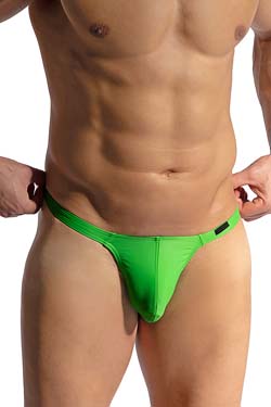 MANSTORE Bade Tower String M2474 Grass