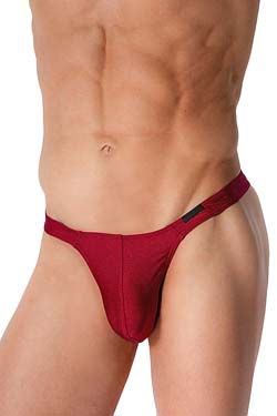 MANSTORE Bade Tower String M2578 berry