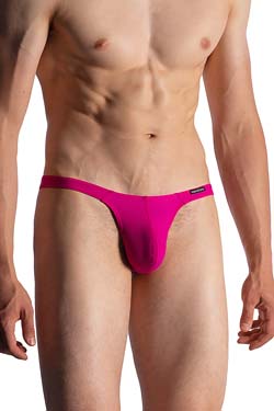 MANSTORE Bade Tower String M962 Fuxia