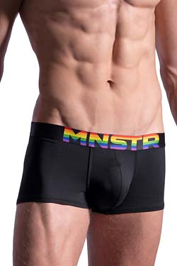 MANSTORE Bungee Pants+ M2184 Pride